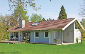 Cozy Home In Gilleleje With Wifi in Gilleleje